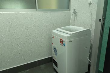 Razak City Residences