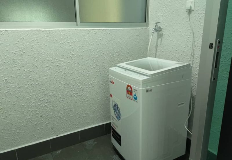 Razak City Residences