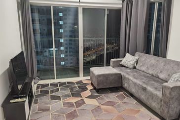 Razak City Residences