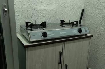 Razak City Residences