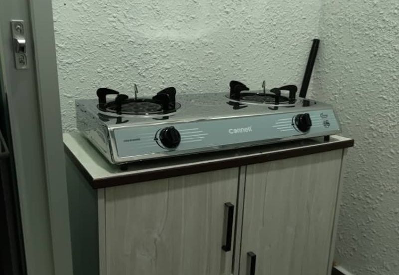 Razak City Residences