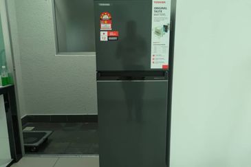 Razak City Residences