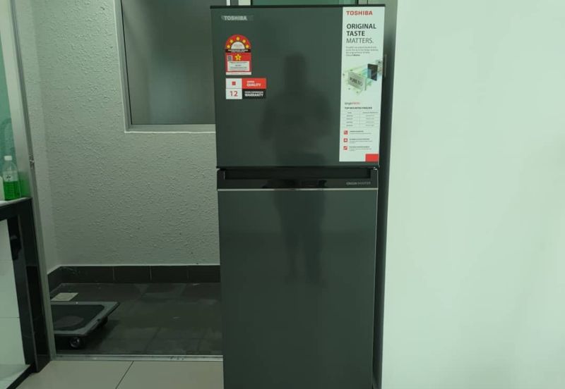 Razak City Residences