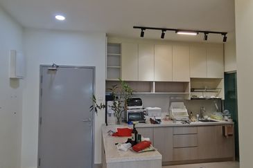 Razak City Residences