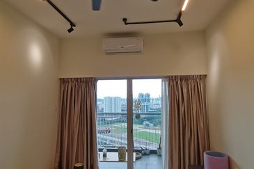 Razak City Residences