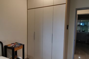 Razak City Residences