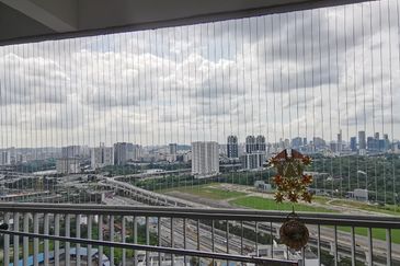 Razak City Residences