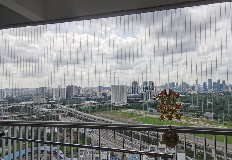 Razak City Residences