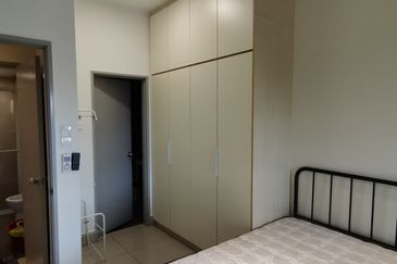 Razak City Residences