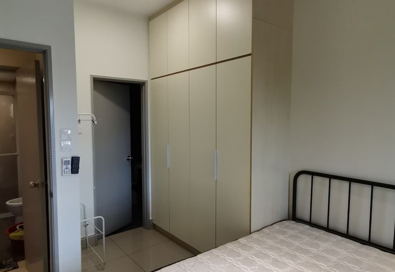 Razak City Residences