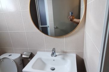 Razak City Residences