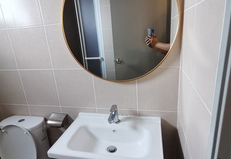 Razak City Residences