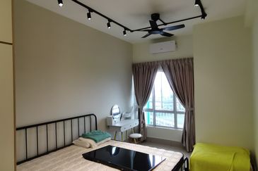 Razak City Residences