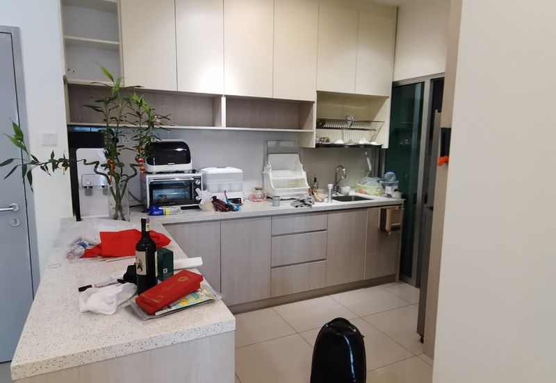 Razak City Residences