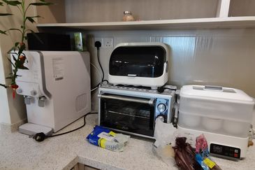 Razak City Residences