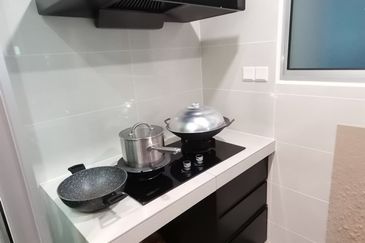 Razak City Residences