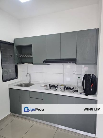 ✨ Metro Cheras @ MRT Sri Raya | 2R2B | RM1,500 Only! ✨, Selangor, Cheras