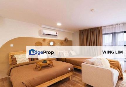 ✨ Arte Cheras Duplex | 2R2B | Fully Furnished | RM2,500 ✨, Kuala Lumpur, Cheras