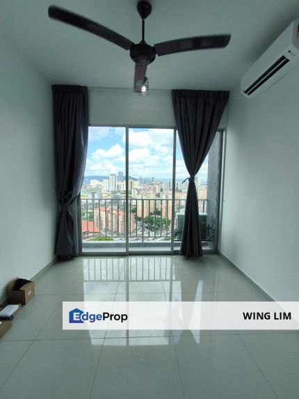 🔥 Nikka Residence @ LRT Salak Selatan | 3R2B | RM1,800 | FREE WIFI 🔥, Kuala Lumpur, Cheras