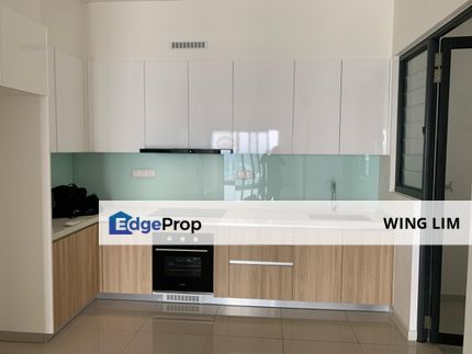 🌇 Sunway Belfield @ KL City | 3R2B | Brand New Unit 🌇, Kuala Lumpur, KL City