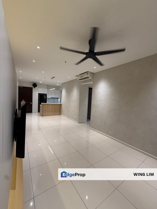 🔥 Sunway Belfield | Block C | High Floor🔥, Kuala Lumpur, KL City