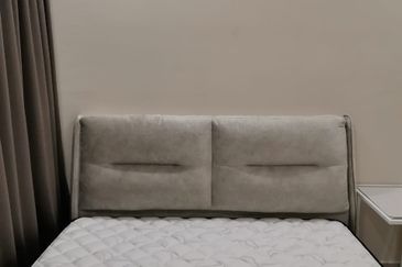 Razak City Residences