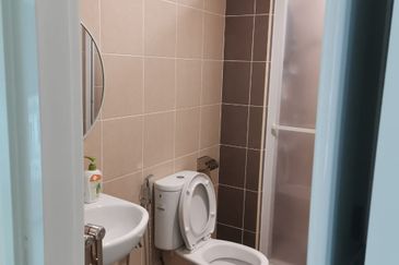 Razak City Residences