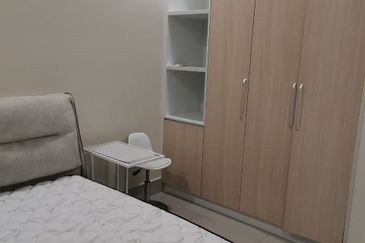 Razak City Residences