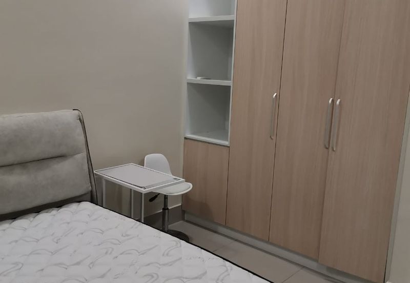 Razak City Residences