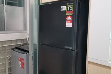 Razak City Residences