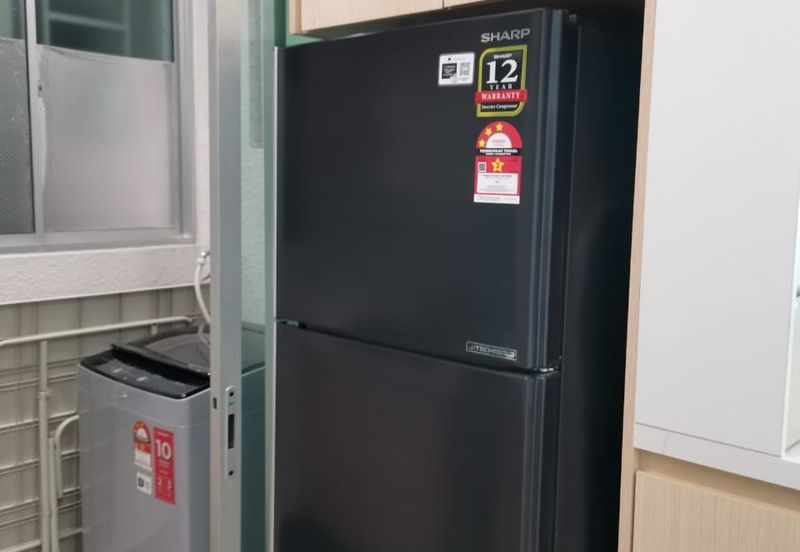 Razak City Residences