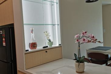 Razak City Residences