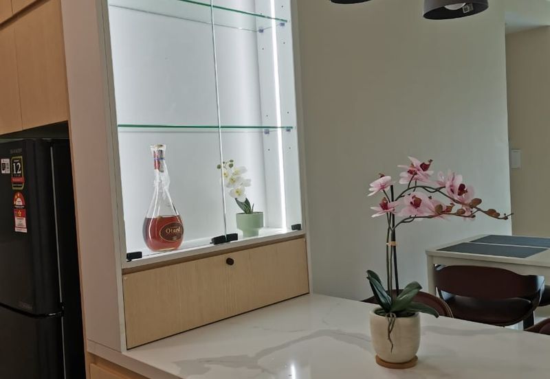 Razak City Residences