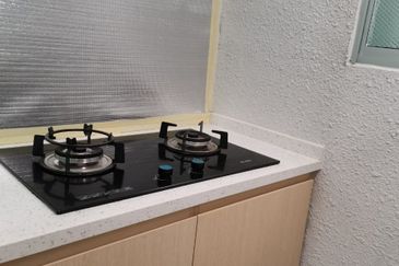 Razak City Residences