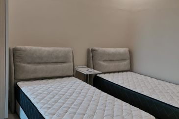 Razak City Residences