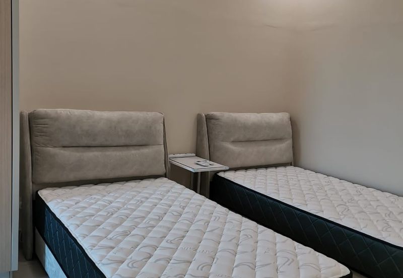 Razak City Residences