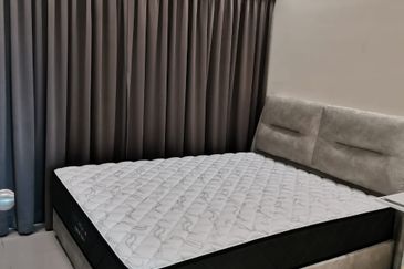 Razak City Residences