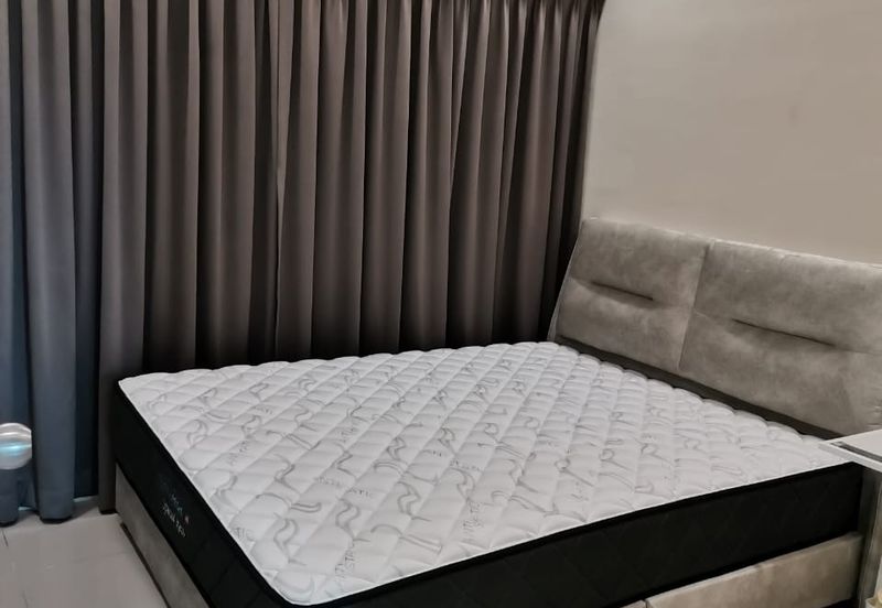 Razak City Residences