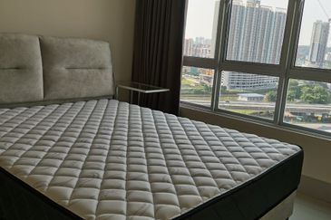 Razak City Residences