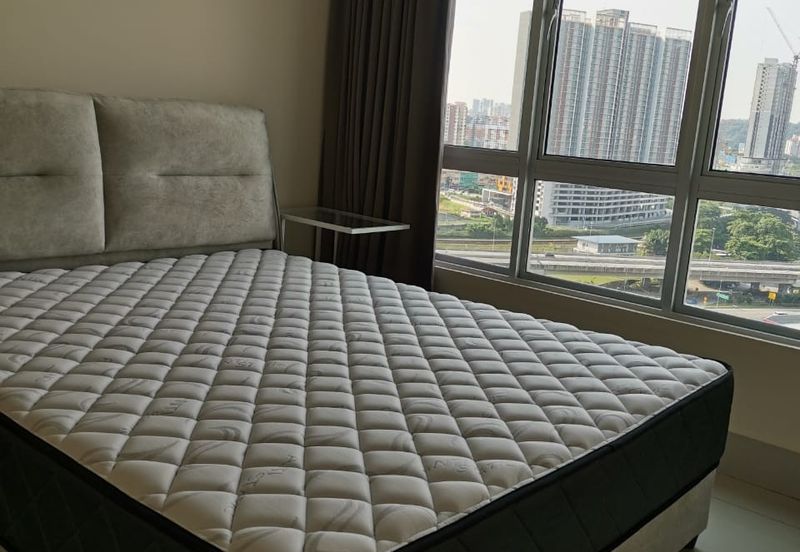 Razak City Residences