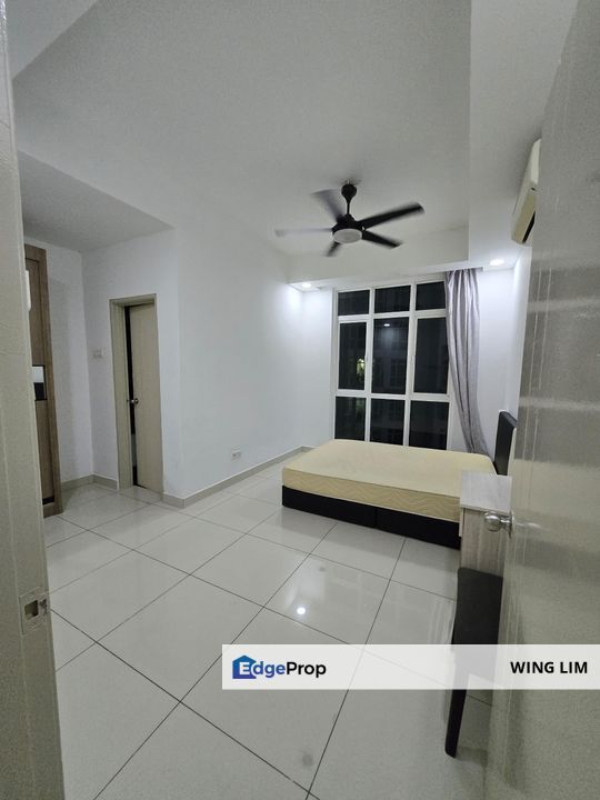 🏙️ Central Residence | 2R2B | Fully Furnished, Kuala Lumpur, Salak Selatan