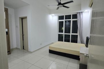 Central Residence, Sungai Besi