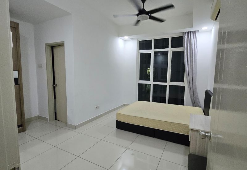 Central Residence, Sungai Besi
