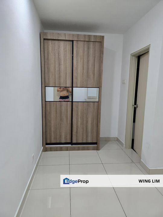 🏙️ Central Residence | 2R2B | Fully Furnished, Kuala Lumpur, Salak Selatan