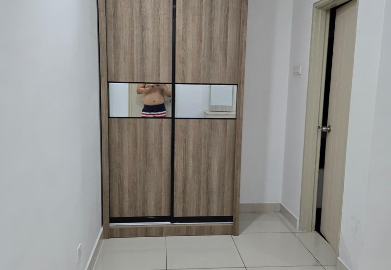 Central Residence, Sungai Besi