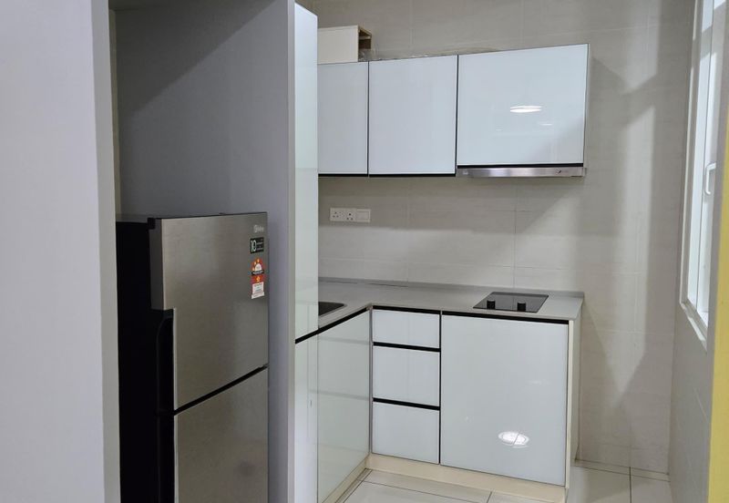 Central Residence, Sungai Besi