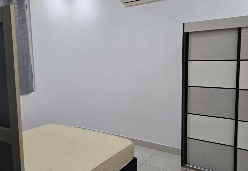 Central Residence, Sungai Besi