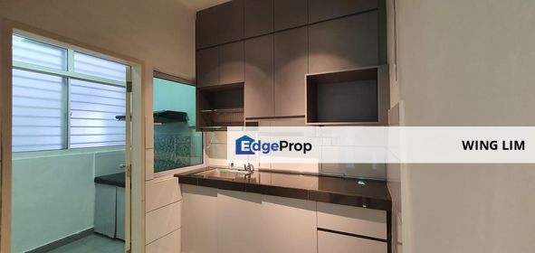 🏡 The Holmes @ Bandar Tun Razak | 3R2B, Kuala Lumpur, Cheras
