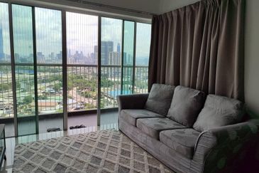 Razak City Residences