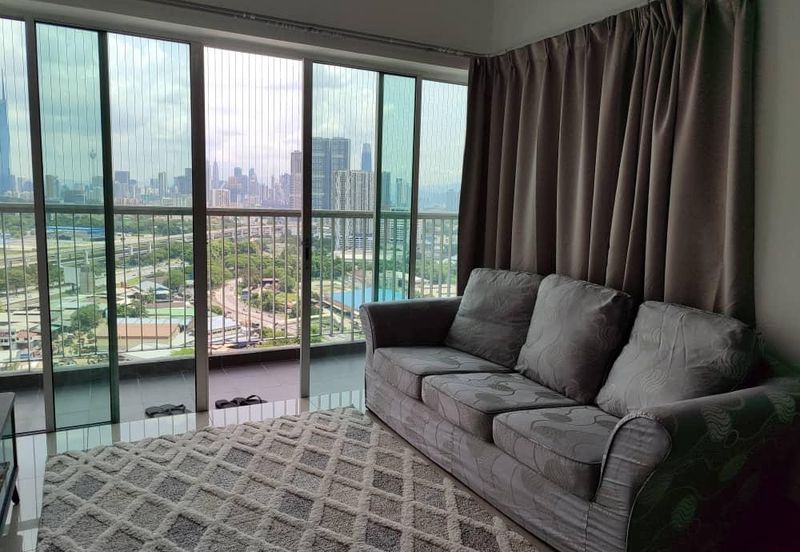 Razak City Residences